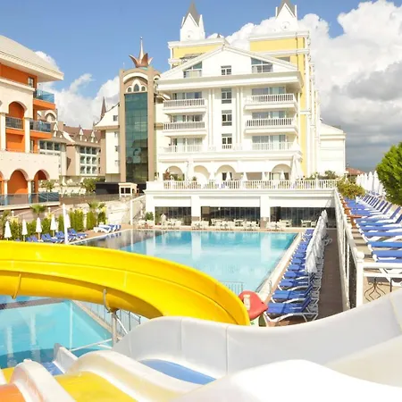Dream World & Otel