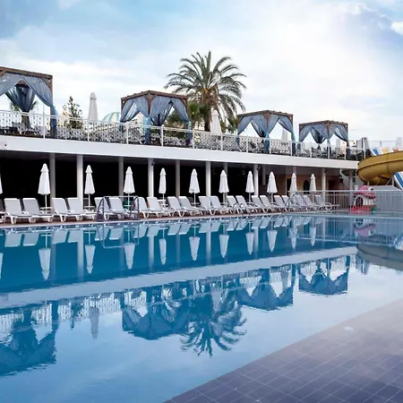 Hotel Dream World &