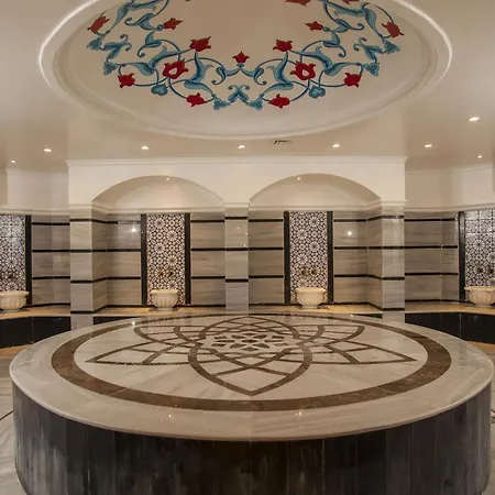 Hotel Dream World &