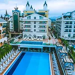 Hotel Dream World & 5*