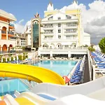 Dream World & Hotel