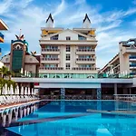 Hotel Dream World & 5*