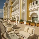 Hotel Dream World &