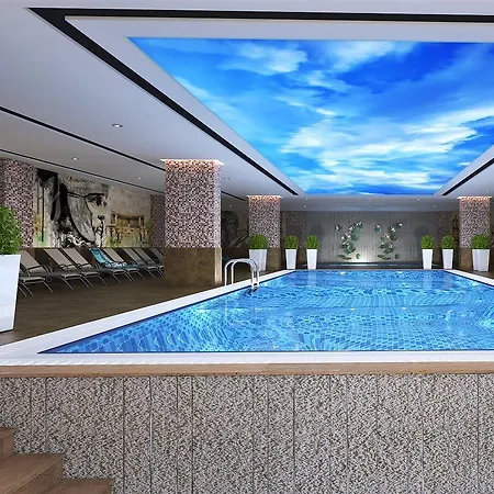 Dream World & Hotel Sidé