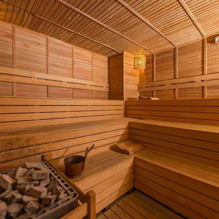 Dream World & 5* Sidé