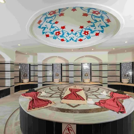 Dream World & Hotel Sidé