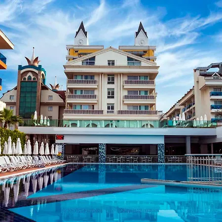 Hotel Dream World & 5*