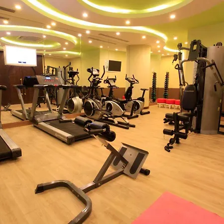 Dream World & Hotel Side