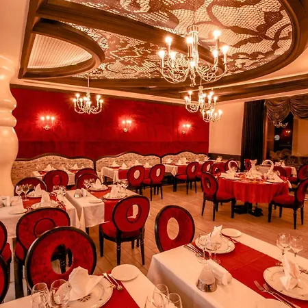 Dream World & Hotel 5*