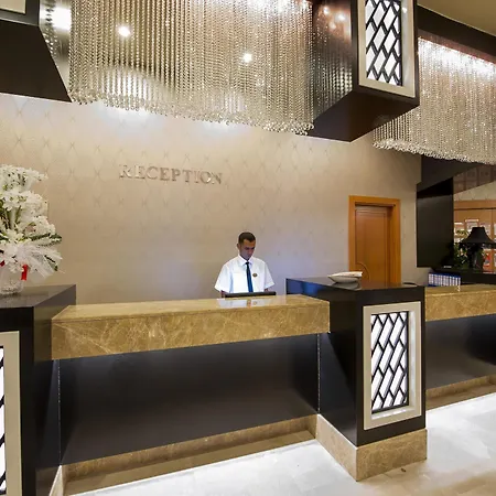 Dream World & Hotel Sidé