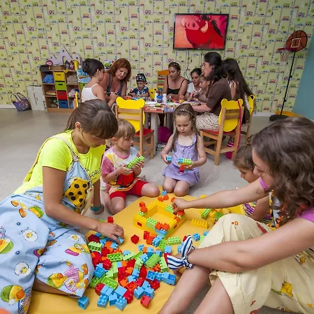 Hotel Dream World & 5*