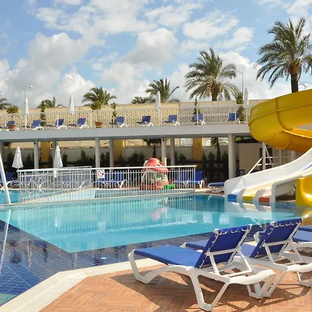 Dream World & Hotel