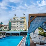 Hotel Dream World & Sidé