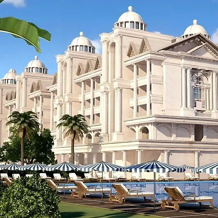 Dream World & Resort