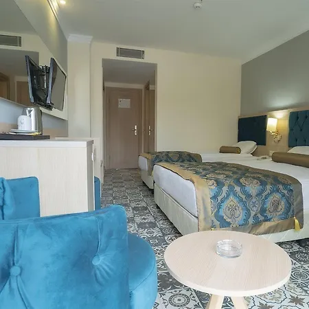 Hotel Dream World & 5*