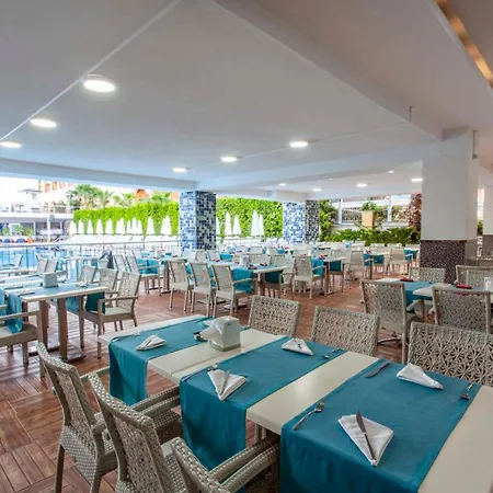 Dream World & Hotell 5*