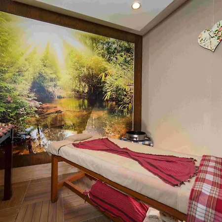 Hotell Dream World & Side