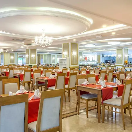 Dream World & Hotel 5*