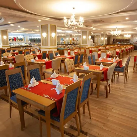 Hotell Dream World & 5*