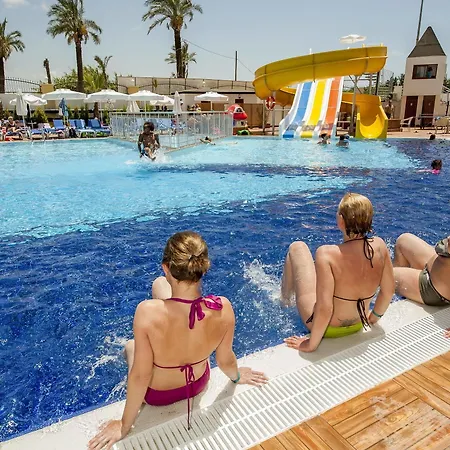 Rezort Dream World & 5*
