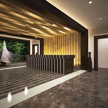 Hotell Dream World & 5*