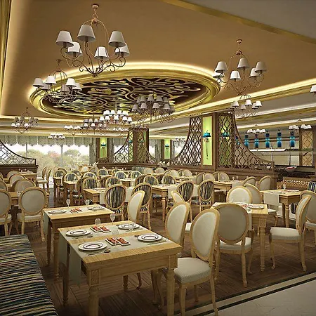 Hotell Dream World &